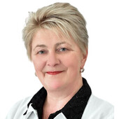 Димант Лариса Евгеньевна — венеролог, дерматолог