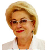 Никулина Галина Ивановна — гинеколог