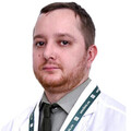 Маклаков Антон Евгеньевич - кардиолог, врач функциональной диагностики