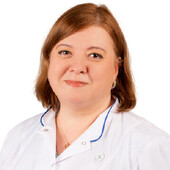 Осоткина Галина Юрьевна — окулист (офтальмолог)