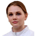 Саковская Светлана Анатольевна - стоматолог