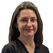 Лобаненко Марина Александровна — ЛОР (отоларинголог), сурдолог