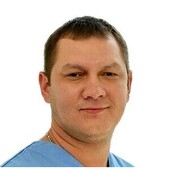 Письменный Александр Юрьевич — анестезиолог, реаниматолог