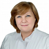 Горохова Татьяна Викторовна — окулист (офтальмолог)