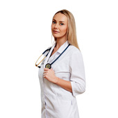 Панова Мария Алексеевна — терапевт, кардиолог