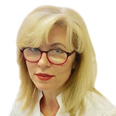 Григорьева Елена Владимировна — УЗИ-специалист