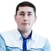 Гумеров Ринат Рашитович — эндоскопист