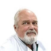 Слизкий Борис Евгеньевич — ортопед, травматолог