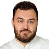 Кувшинов Сергей Геннадьевич — ортопед, травматолог