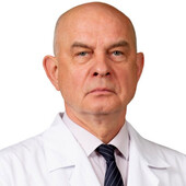 Шаповальянц Сергей Георгиевич — хирург
