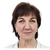 Ромашкина Екатерина Васильевна — гинеколог, маммолог