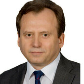 Романенко Сергей Яковлевич — окулист (офтальмолог), офтальмохирург