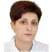 Салоухина Наталья Ильясовна — невролог