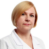 Заседателева Лариса Вячеславовна — терапевт