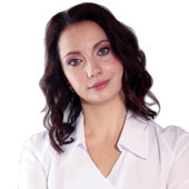 Булохова Елена Евгеньевна — гинеколог-эндокринолог, акушер