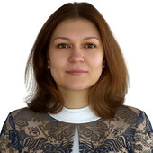 Аладина Ирина Владимировна — логопед