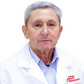 Тер-Аванесов Габриэль Вартанович — андролог, уролог
