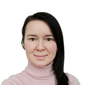 Еремкина Марина Юрьевна — логопед