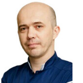 Сапожников Алексей Викторович — невролог