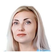 Бубрикова Анастасия Сергеевна — стоматолог, стоматолог-ортодонт