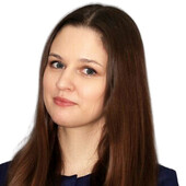 Перегудова Ольга Геннадьевна — стоматолог-ортодонт