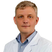 Гурьев Геннадий Сергеевич — хирург, колопроктолог