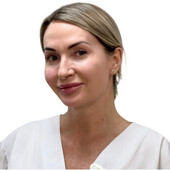 Амбросова Юлия Фатиховна — стоматолог, стоматолог-терапевт