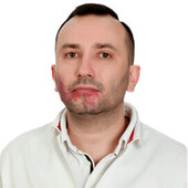 Снегирев Антон Николаевич — УЗИ-специалист, физиотерапевт