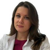 Копылова Маргарита Владимировна — терапевт