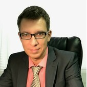 Костров Андрей Николаевич — психолог