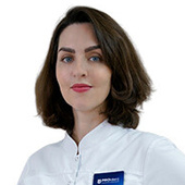 Мышенцева Анна Павловна — стоматолог, стоматолог-терапевт