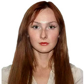 Аюпова Ирина Олеговна — стоматолог, стоматолог-ортодонт