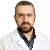 Шубин Иван Валерьевич — ортопед, травматолог