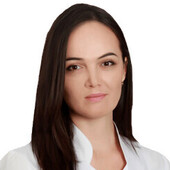 Шулепова Юлия Евгеньевна — психолог