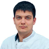 Мохов Дмитрий Андреевич — хирург, колопроктолог