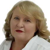 Могилева Елена Владимировна — кардиолог