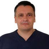 Мирошников Сергей Владимирович — вертебролог, хирург