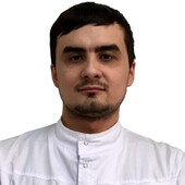 Валишин Искандэр Венерович — невролог