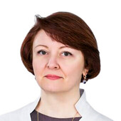 Козлова Лилия Константиновна — ревматолог