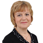 Шукшина Лариса Михайловна — эндокринолог