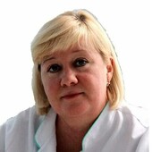 Еловикова Наталья Владимировна — акушер, гинеколог