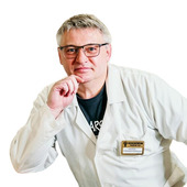 Лобанов Александр Валерьевич — маммолог, онколог