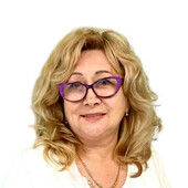 Егорова Нина Михайловна — УЗИ-специалист