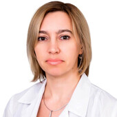 Пчелинцева Людмила Алексеевна — акушер, гинеколог