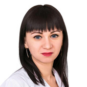 Журавлева Елена Михайловна — врач функциональной диагностики