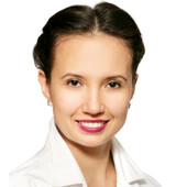 Никифорова Анна Георгиевна — стоматолог-ортодонт, стоматолог
