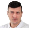 Потапов Борис Юрьевич - флеболог, узи-специалист
