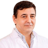 Мышко Иван Владимирович — уролог