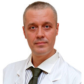 Шелемов Сергей Вениаминович — рентгенолог