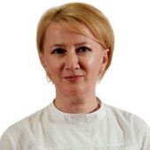 Устюжанцева Татьяна Михайловна — врач функциональной диагностики